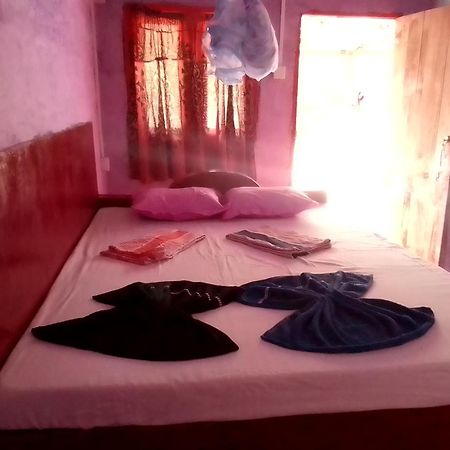 Star Sun Homestay Tangalle Exteriör bild