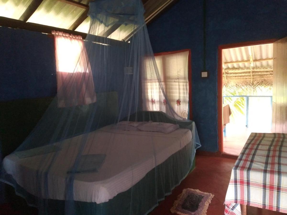 Star Sun Homestay Tangalle Exteriör bild