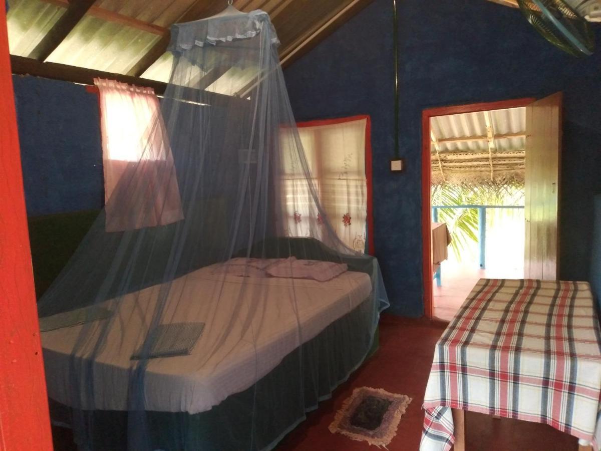 Star Sun Homestay Tangalle Exteriör bild