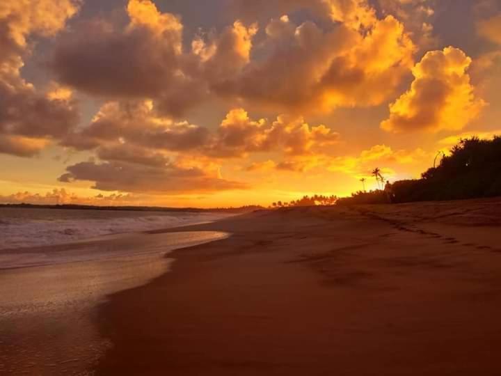 Star Sun Homestay Tangalle Exteriör bild