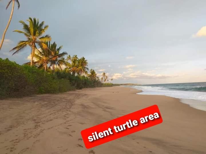 Star Sun Homestay Tangalle Exteriör bild
