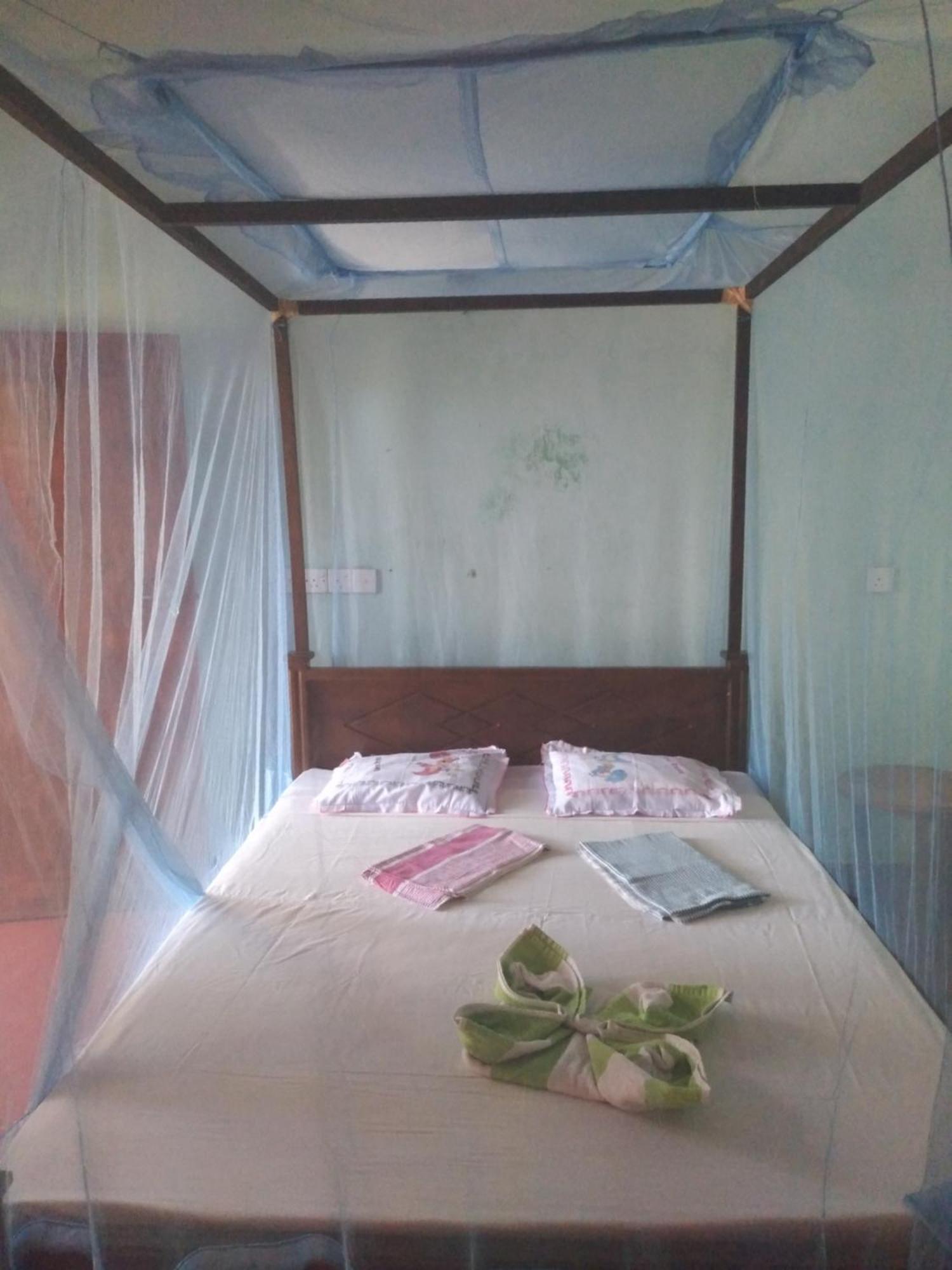 Star Sun Homestay Tangalle Exteriör bild