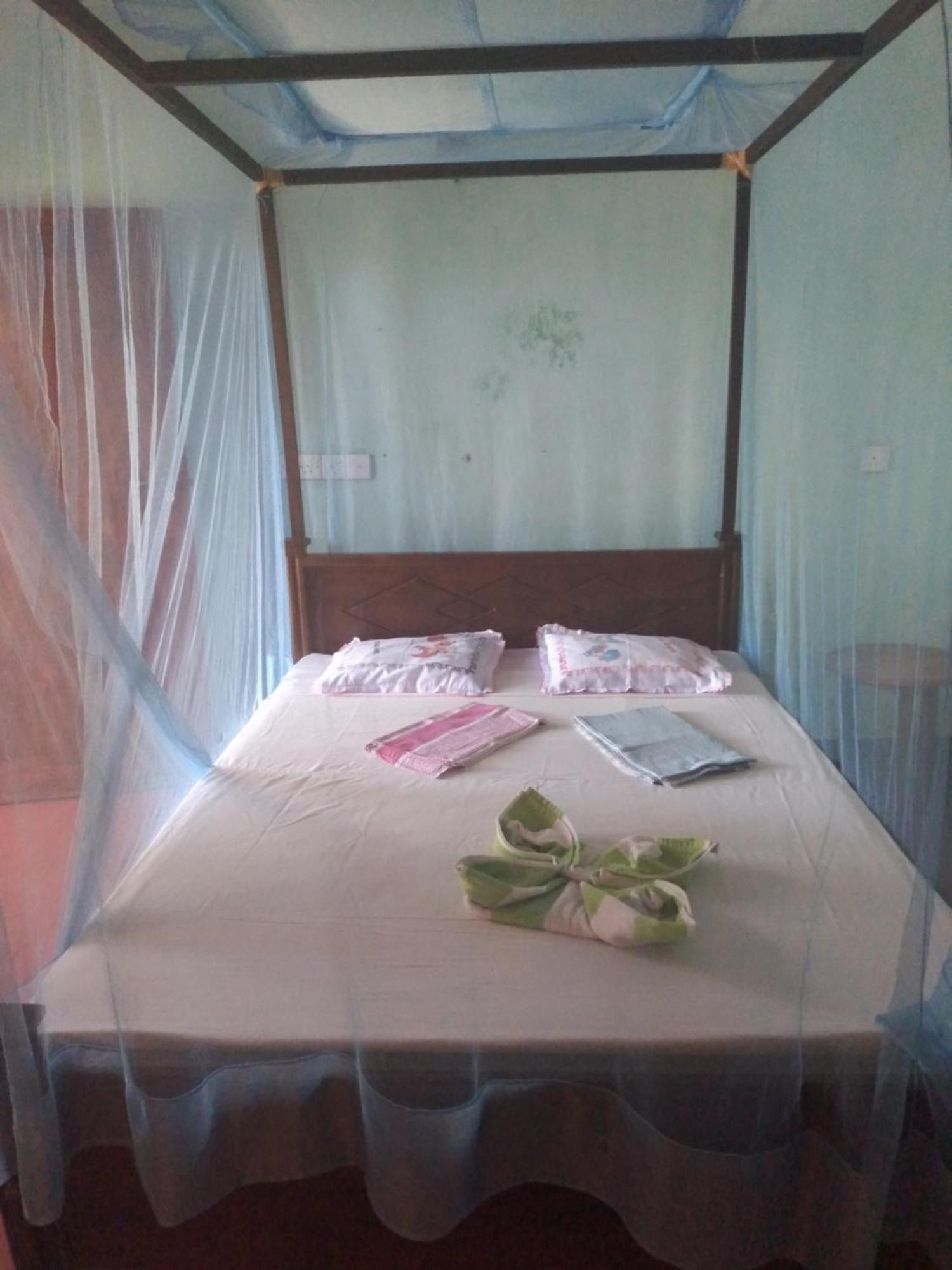 Star Sun Homestay Tangalle Exteriör bild