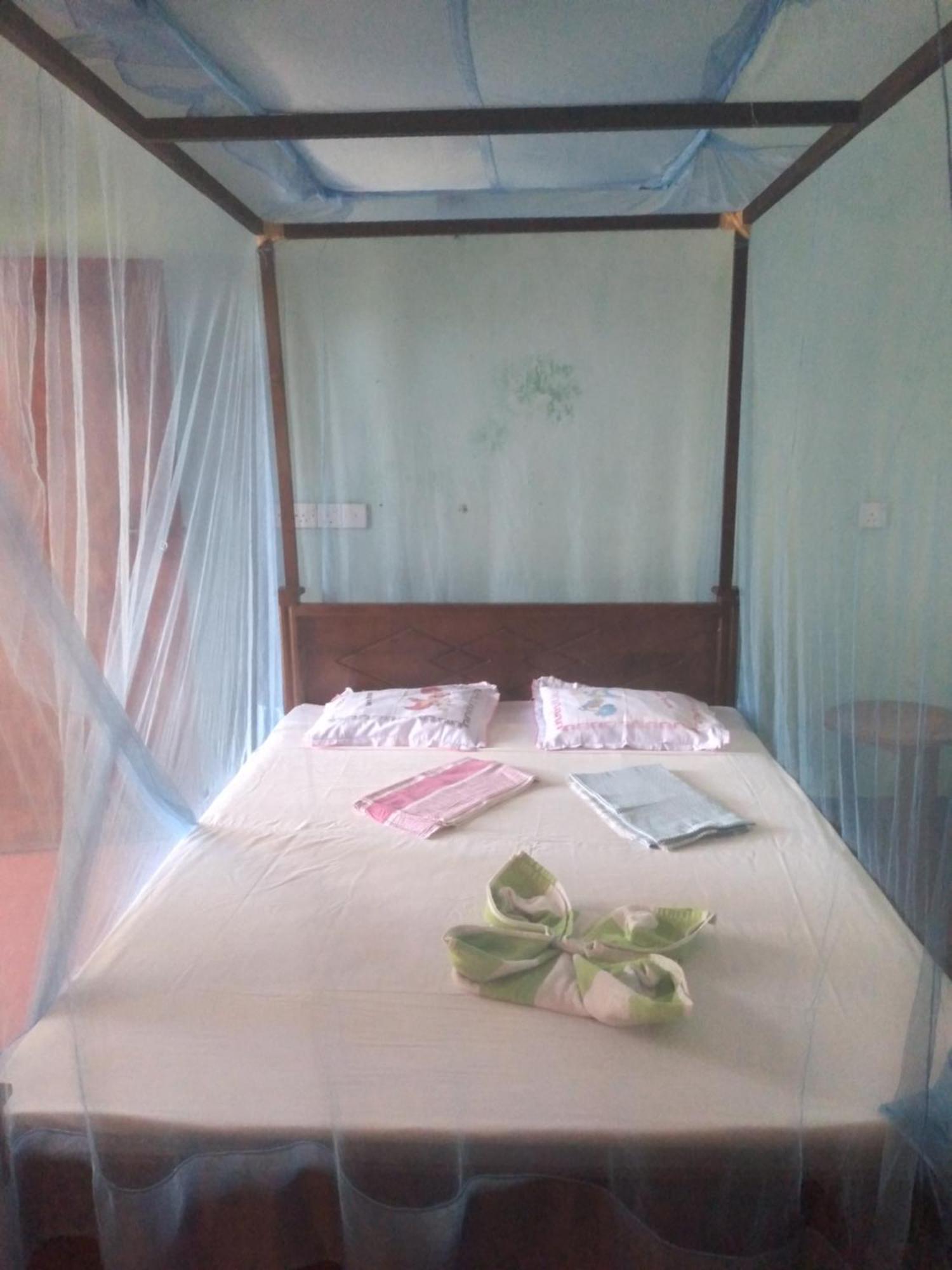 Star Sun Homestay Tangalle Exteriör bild