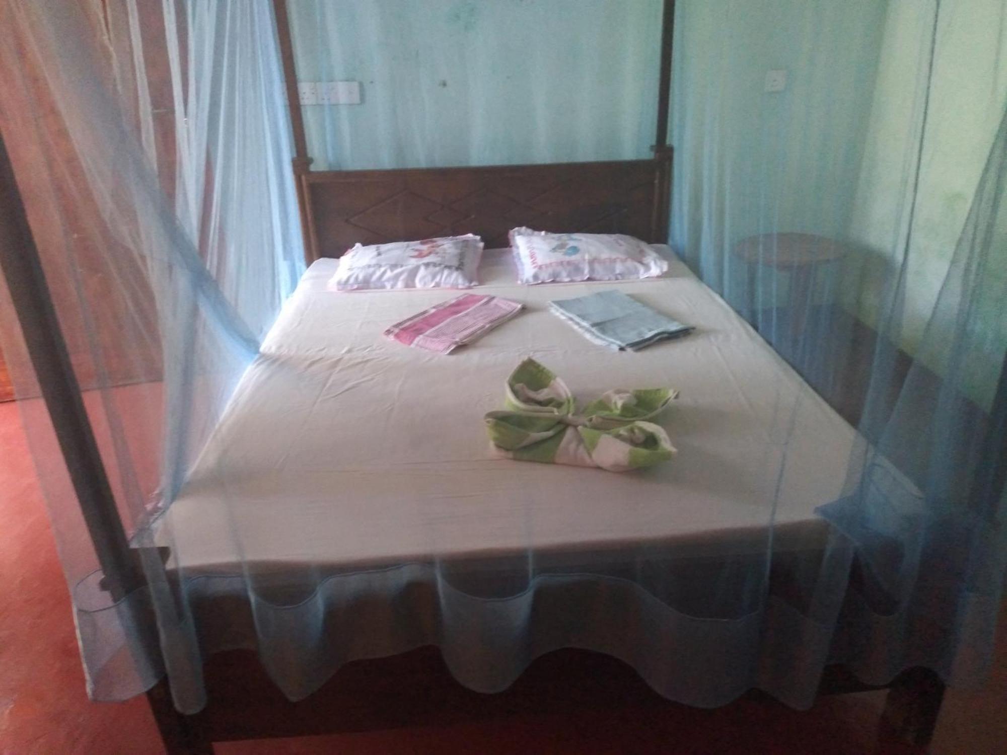Star Sun Homestay Tangalle Exteriör bild
