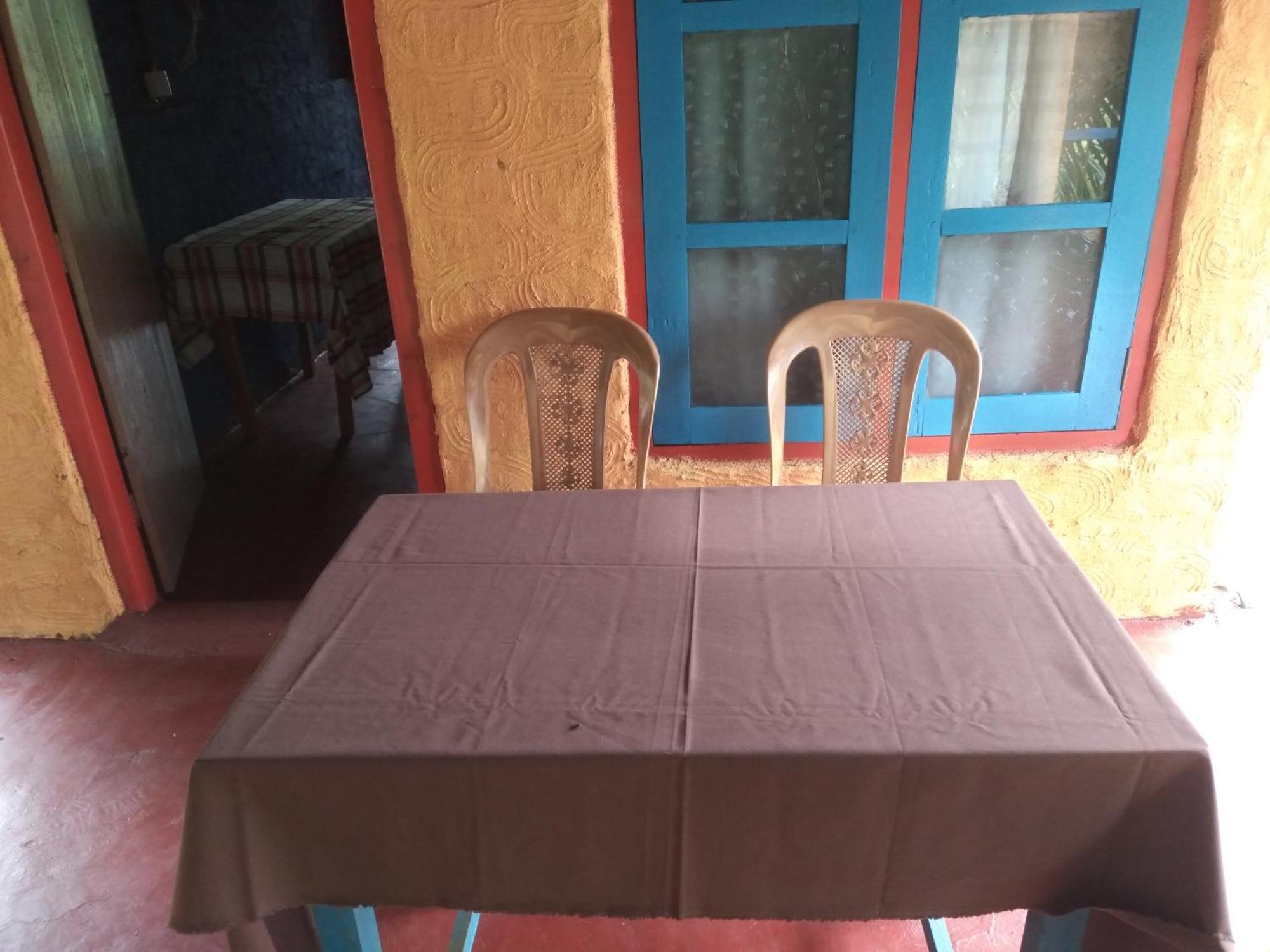 Star Sun Homestay Tangalle Exteriör bild