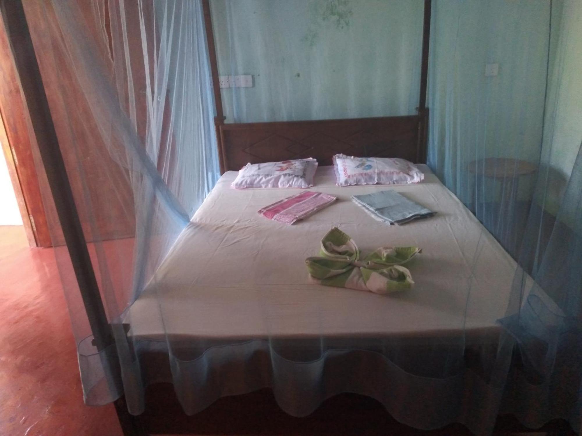 Star Sun Homestay Tangalle Exteriör bild