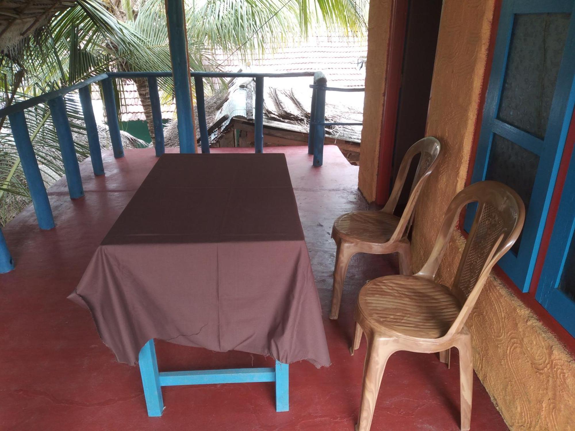 Star Sun Homestay Tangalle Exteriör bild