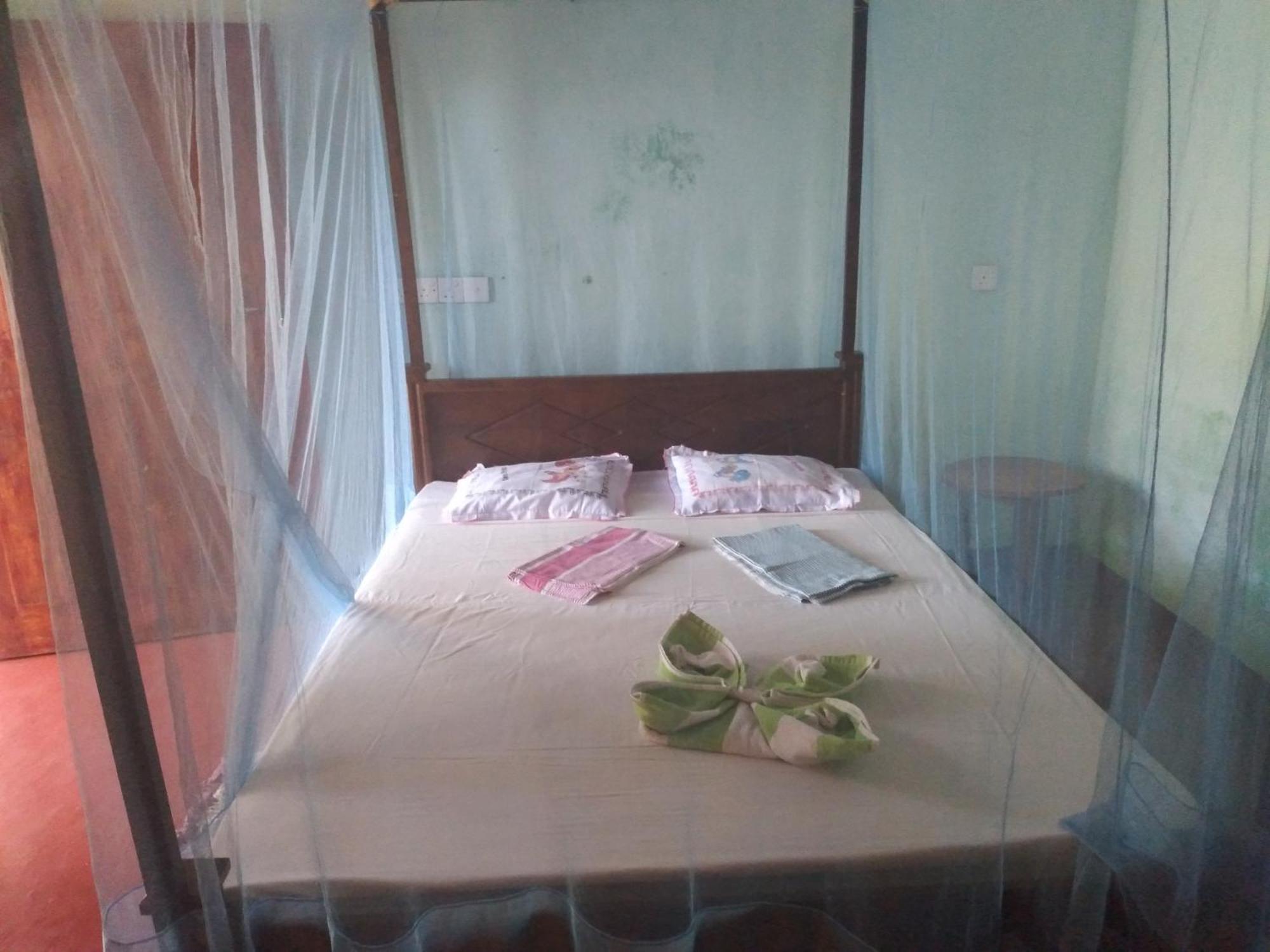 Star Sun Homestay Tangalle Exteriör bild