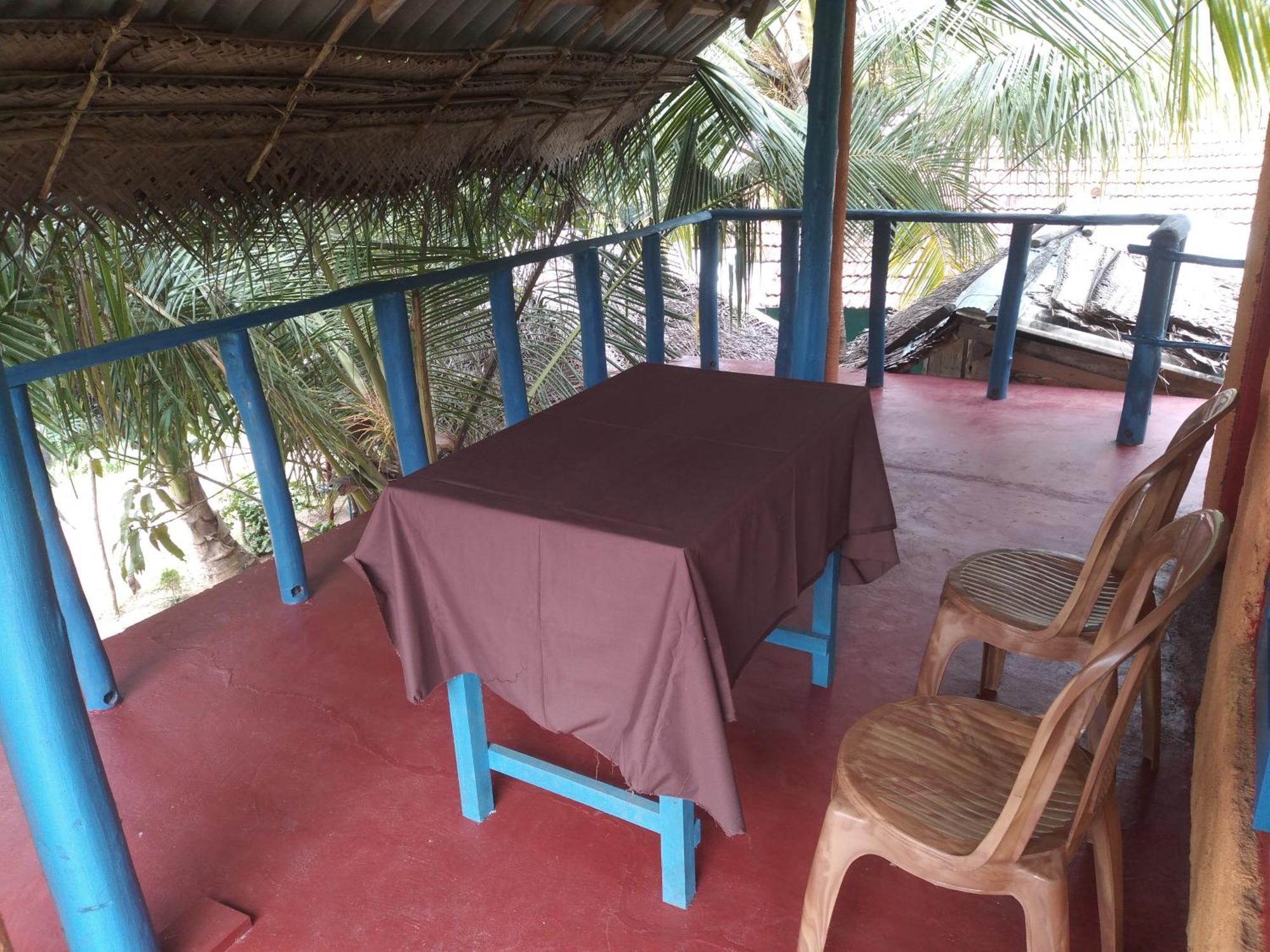 Star Sun Homestay Tangalle Exteriör bild