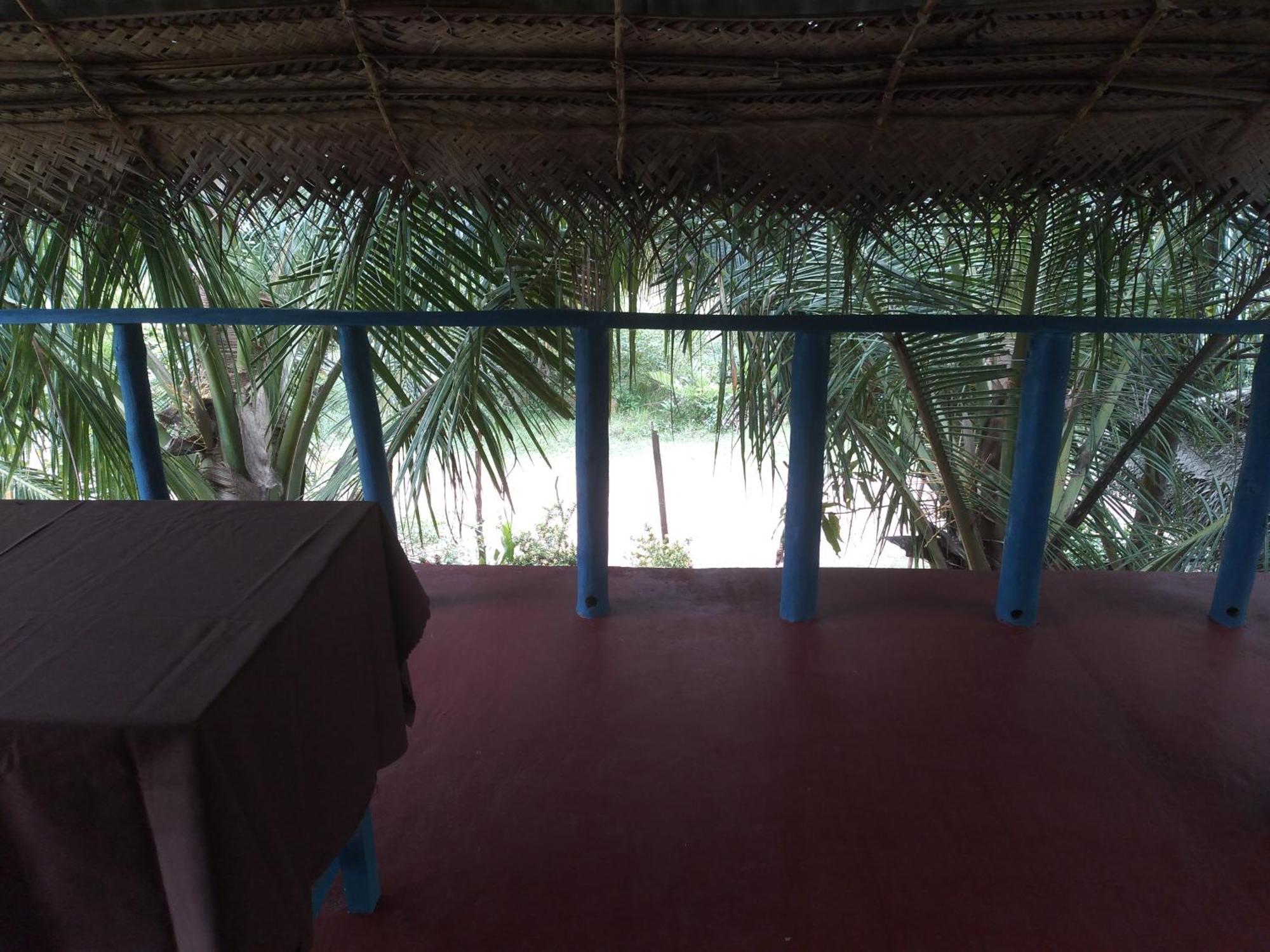 Star Sun Homestay Tangalle Exteriör bild