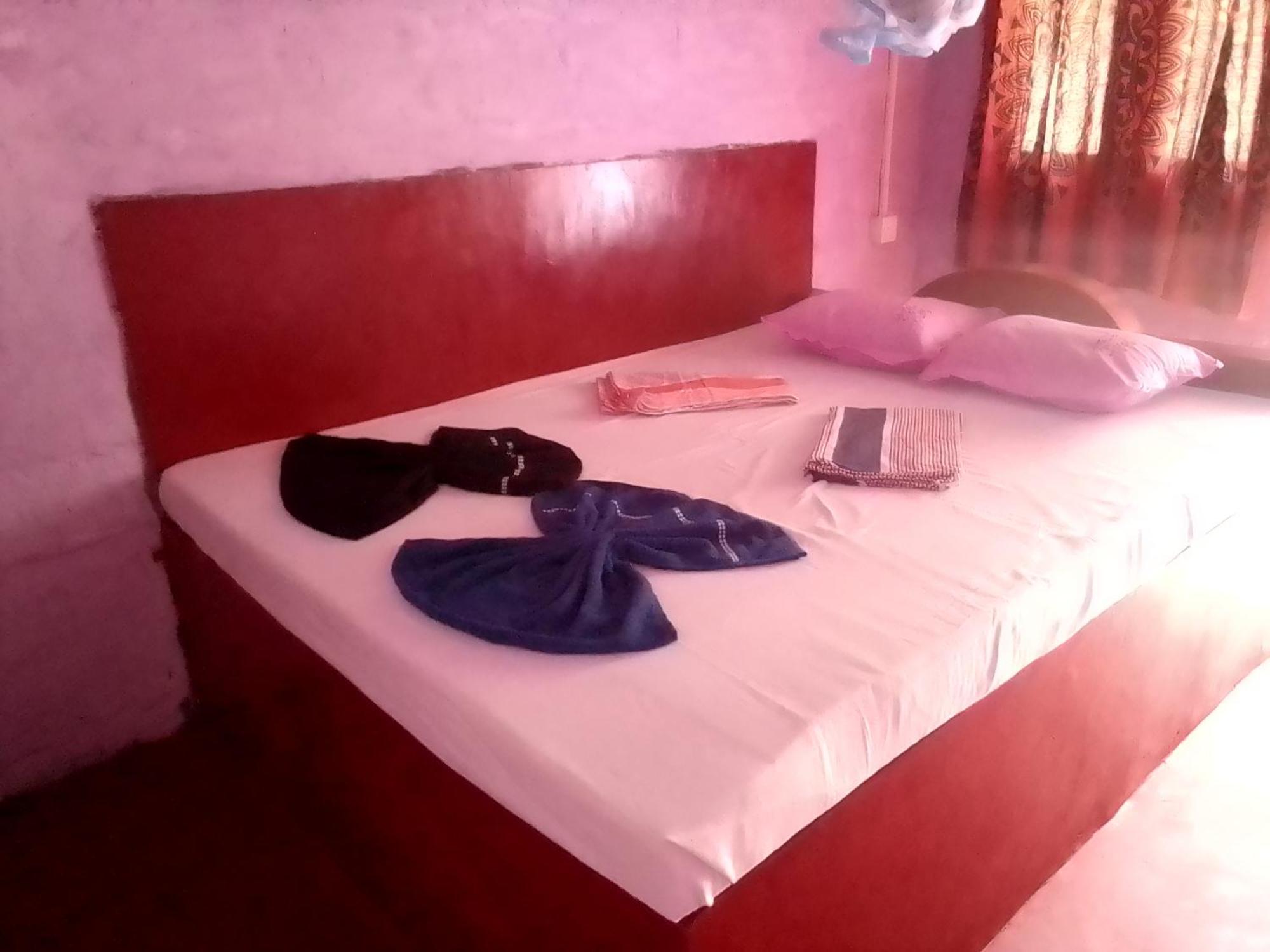 Star Sun Homestay Tangalle Exteriör bild