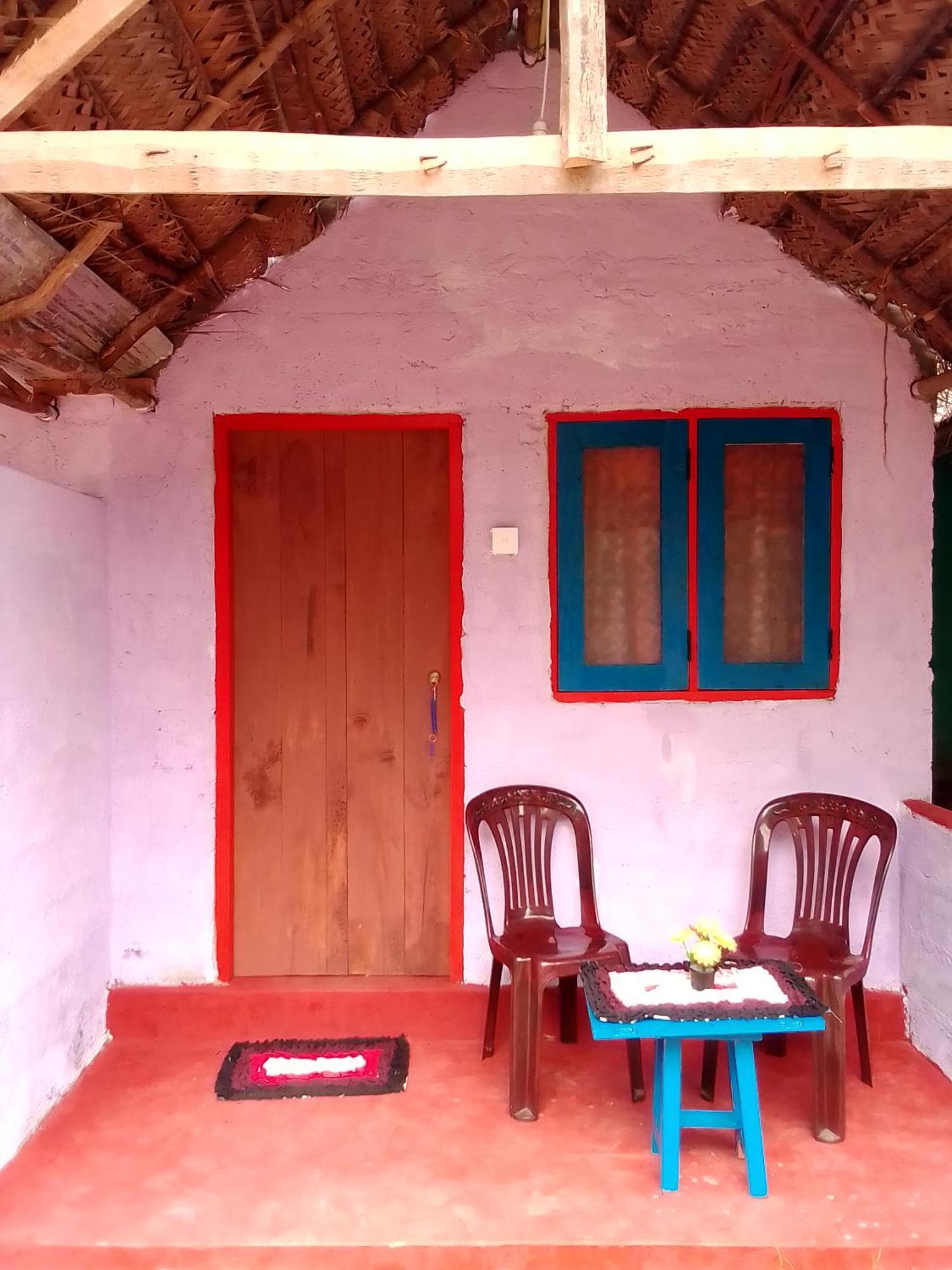 Star Sun Homestay Tangalle Exteriör bild