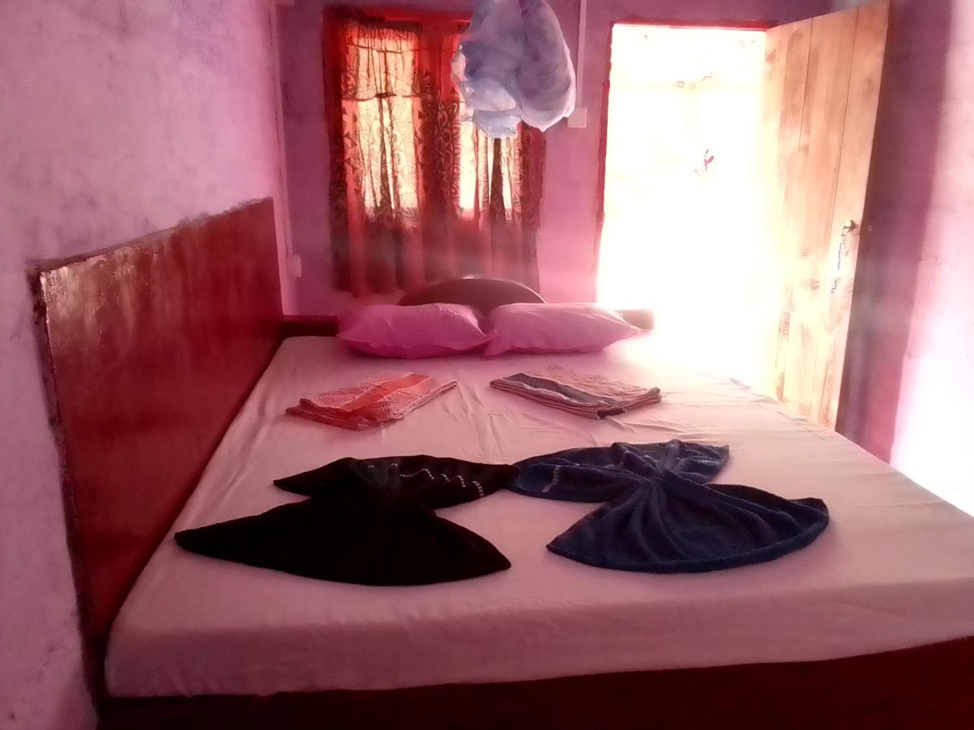 Star Sun Homestay Tangalle Exteriör bild