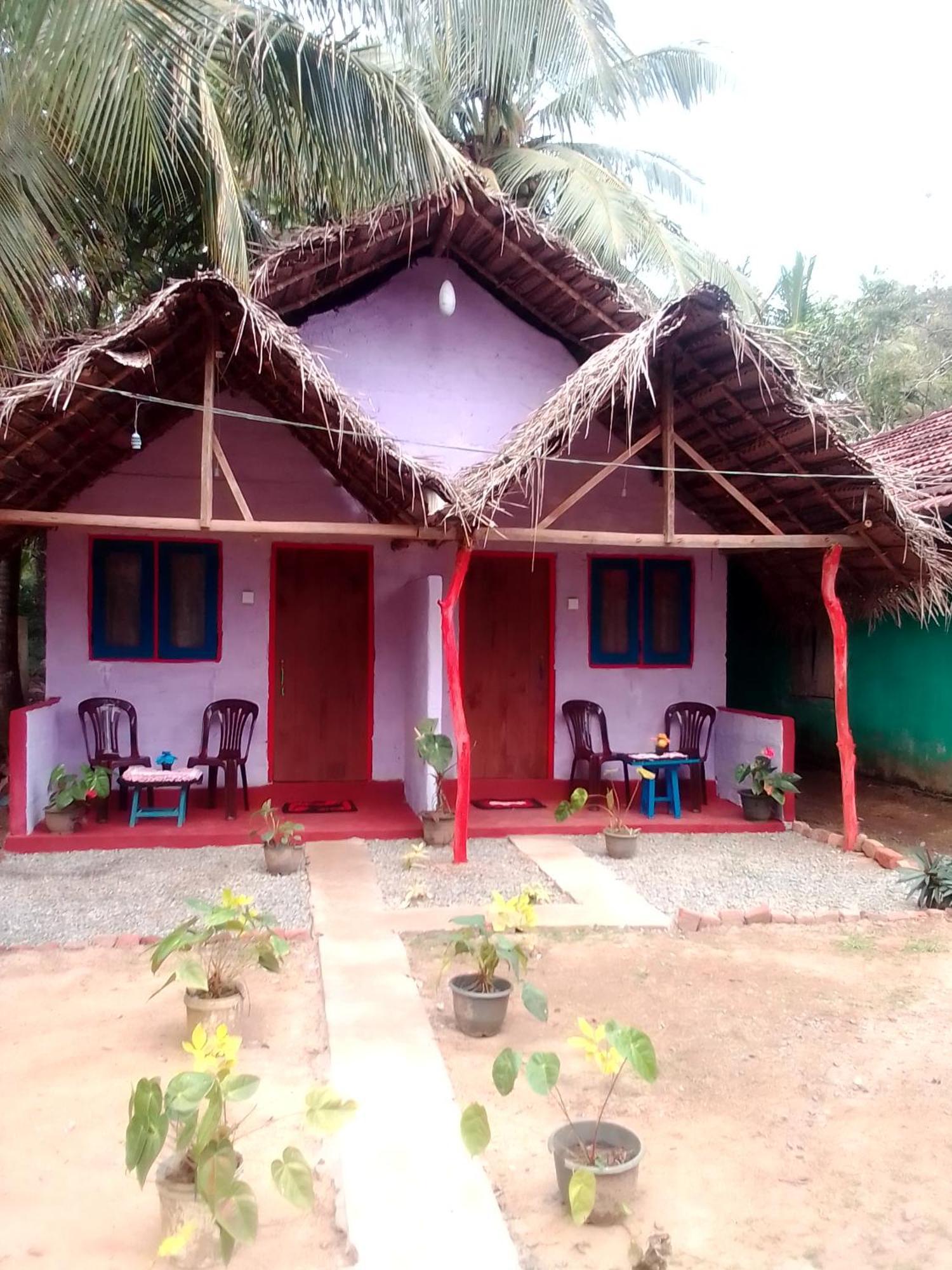 Star Sun Homestay Tangalle Exteriör bild