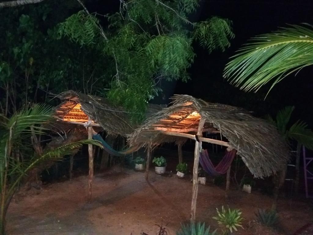 Star Sun Homestay Tangalle Exteriör bild
