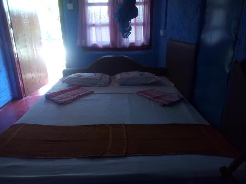 Star Sun Homestay Tangalle Exteriör bild